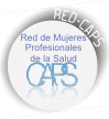 RED-CAPS (Red de Mujeres profesionales de la salud)